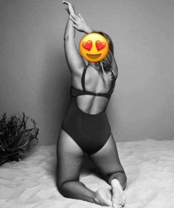 Ульянка, 21 год